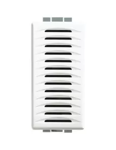 Bticino c4351//12 luna - tono de llamada bronce 12vac 5va